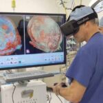 La revolución de la Realidad Virtual en la medicina