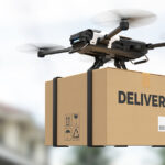El impacto de los drones en la logística y entrega: Una revolución tecnológica