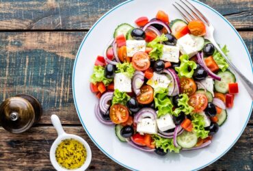 La Dieta Mediterránea: Descubre cómo mejorar tu salud con este estilo de alimentación
