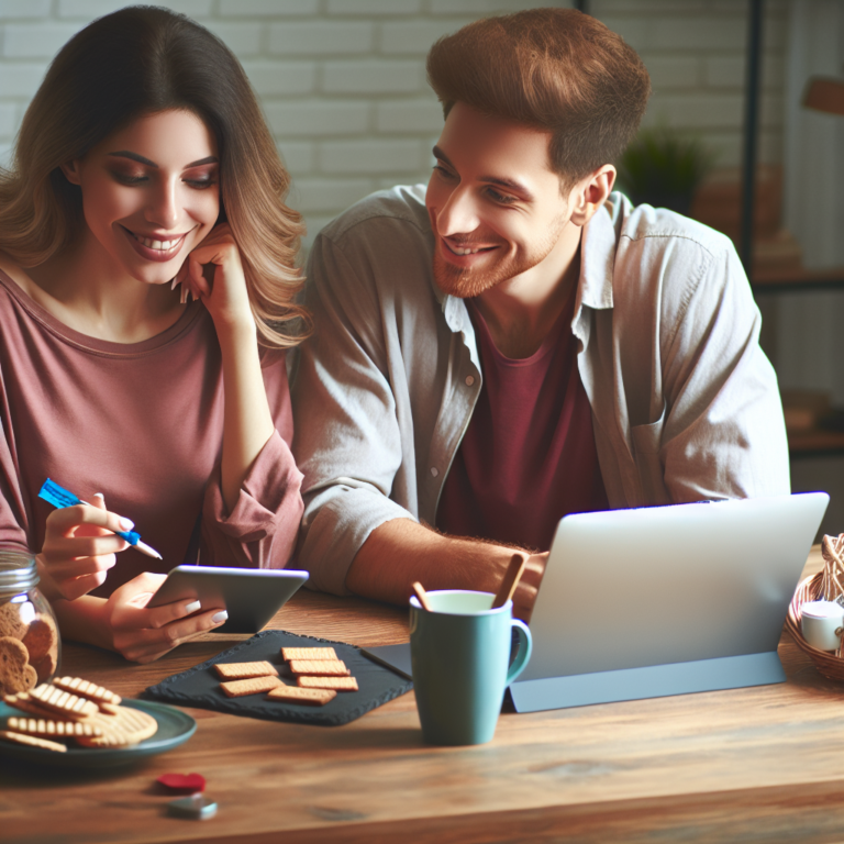 Guía definitiva: Cómo salvar tu primera cita cuando se desvía del rumbo - Consejos y estrategias eficaces Como-salvar-tu-primera-cita-cuando-se-esta-desviando-del-rumbo