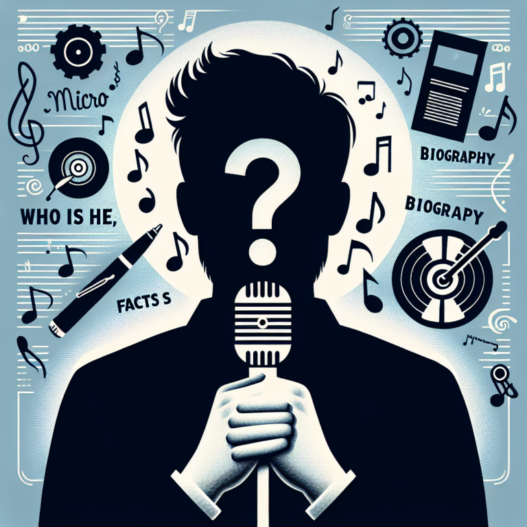 Micro TDH: Descubre Quién Es, su Biografía Detallada, Datos Importantes y Curiosidades Fascinantes Micro-TDH-quien-es-biografia-datos-y-curiosidades