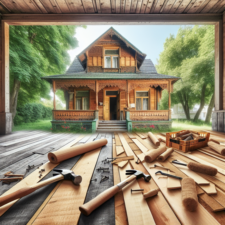 cambiar-suelo-madera-casa-antigua