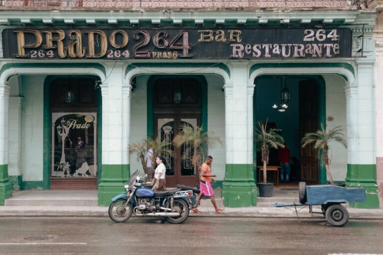Descubre la Distancia Exacta por Mar entre Cuba y Florida: Un Viaje Detallado distancia-entre-cuba-y-florida-por-mar