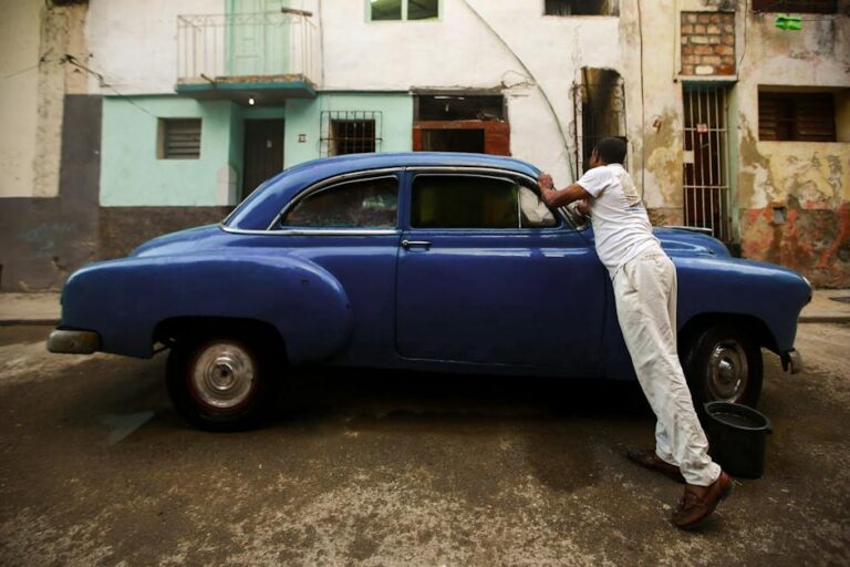 Descubriendo la distancia exacta entre Haití y Cuba: Guía completa distancia-entre-haiti-y-cuba