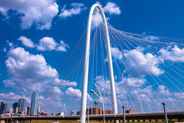 Guía detallada de la distancia entre Houston y Dallas: todo lo que necesitas saber distancia-entre-houston-y-dallas