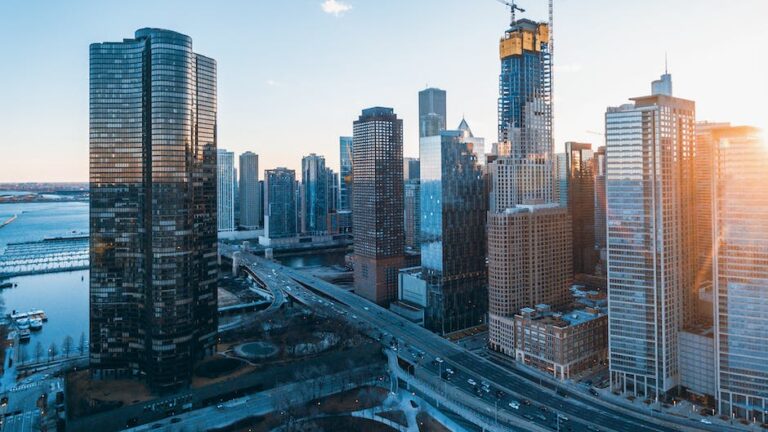 Guía Detallada sobre la Distancia entre Kansas City y Chicago: Todo lo que Necesitas Saber distancia-entre-kansas-city-y-chicago