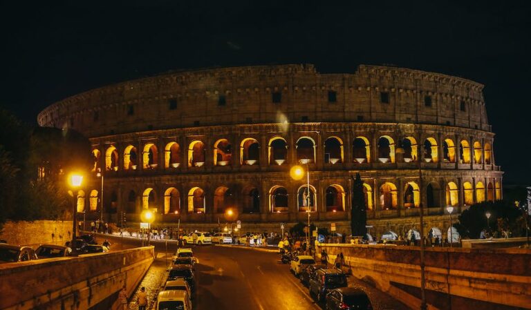 Todo lo que necesitas saber sobre la distancia entre Roma y Florencia: Guía completa de viaje distancia-entre-roma-y-florencia