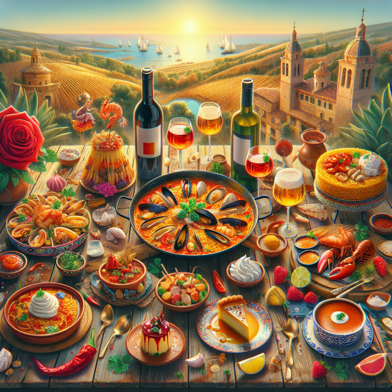 Top 10 Mejores Restaurantes de España: Guía Gastronómica 2021 mejores-restaurantes-de-espana