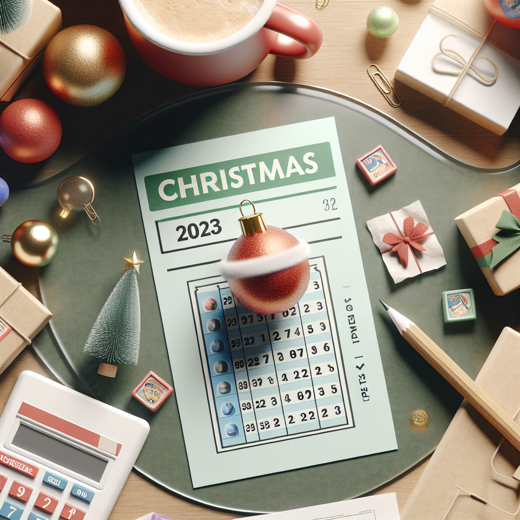 Guía Completa 2023: Cómo Buscar un Número de Lotería de Navidad y Consultar Premios como-buscar-un-numero-loteria-de-navidad-2023-y-premios