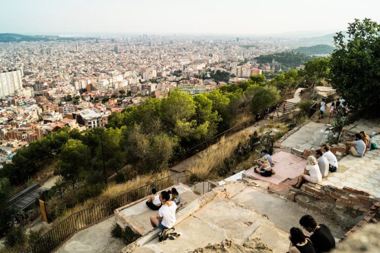 Guía Detallada: Kilómetros desde Zaragoza a Barcelona - Rutas y Consejos de Viaje kilometros-desde-zaragoza-barcelona