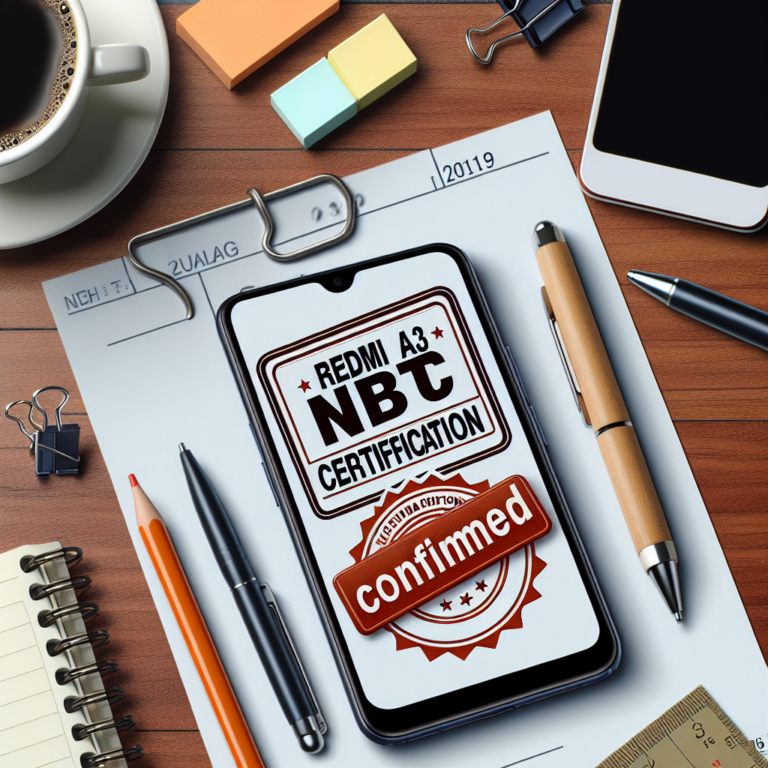 Redmi A3 Confirmado: Detalles de la Certificación NBTC Revelados redmi-a3-confirmado-certificacion-nbtc