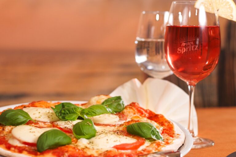 Conquistando Distancias: Cómo Preparar Kilómetros de Pizza en Casa kilometros-de-pizza
