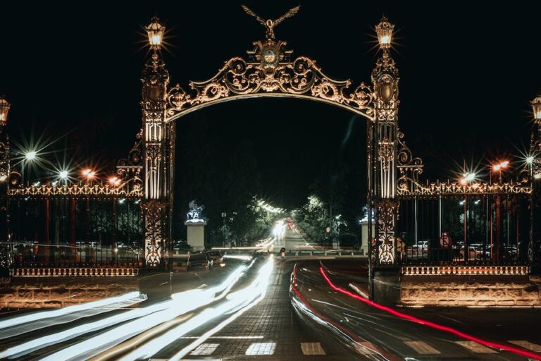 Guía Completa: ¿Cuántos Kilómetros hay Desde Mendoza a La Rioja? - Distancias, Rutas y Consejos de Viaje kilometros-desde-mendoza-a-la-rioja