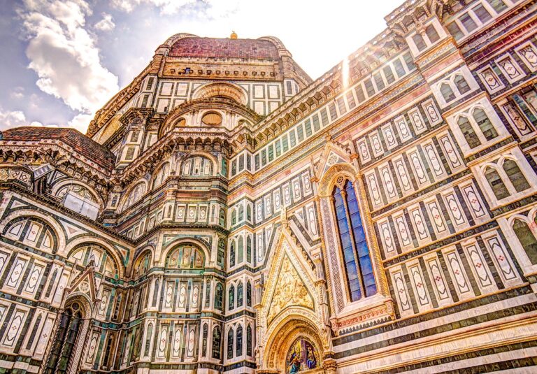 Guía Completa: Kilómetros Desde Venecia a Florencia - Ruta, Distancia y Consejos de Viaje kilometros-desde-venecia-a-florencia