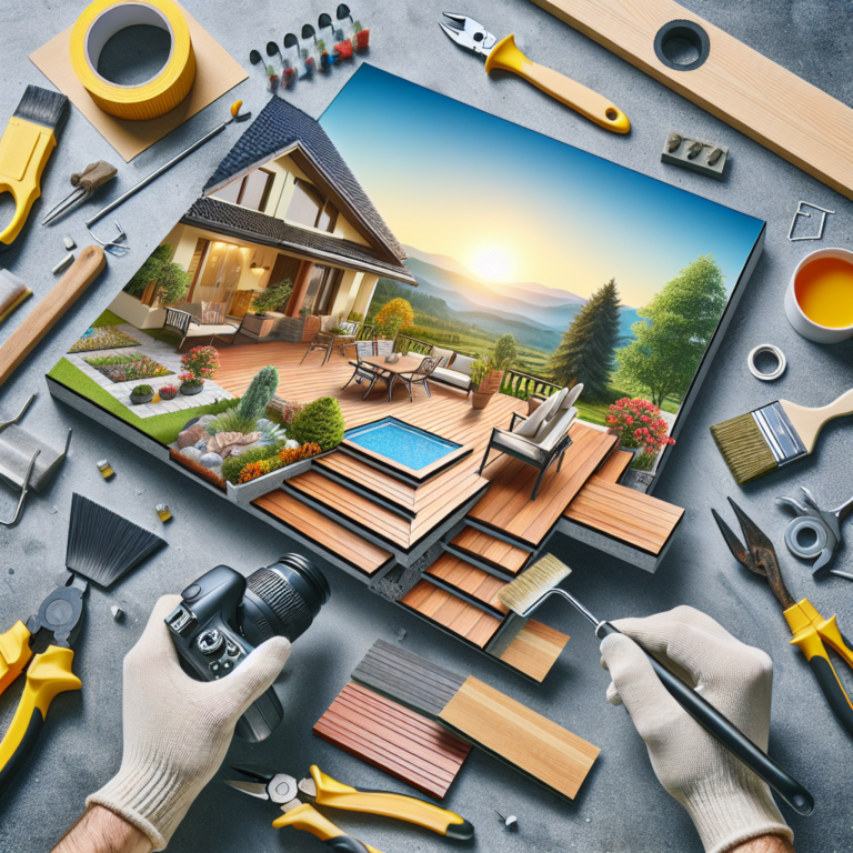 Descubre el Precio para Cambiar el Suelo de tu Terraza: Guía Completa y Tips de Ahorro cambiar-suelo-terraza-precio