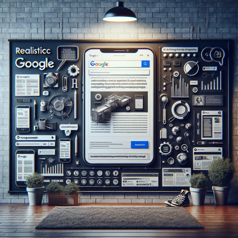Maximiza tus Resultados: Guía Experta para una Campaña de Publicidad en Google Exitosa campana-de-publicidad-en-google