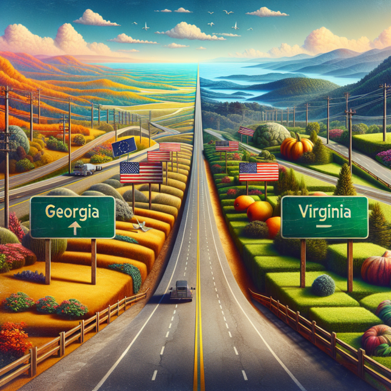 distancia-entre-georgia-y-virginia