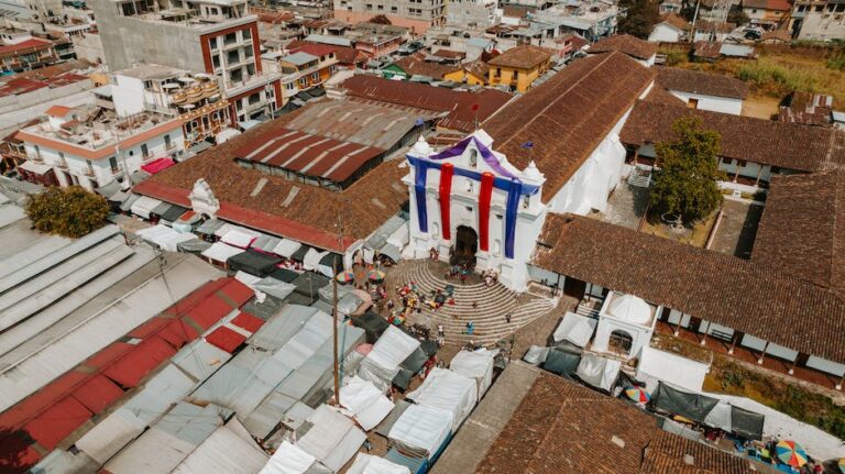 Distancia entre Guatemala y Honduras: ¿Cuánto hay que recorrer y cómo calcularla? distancia-entre-guatemala-y-honduras