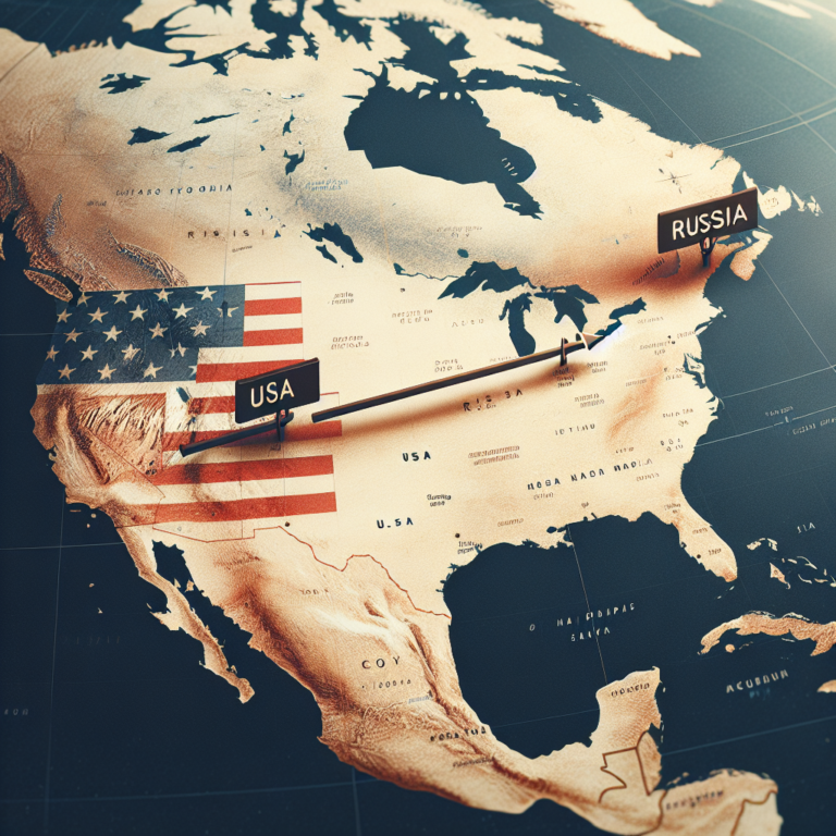 distancia-entre-usa-y-rusia