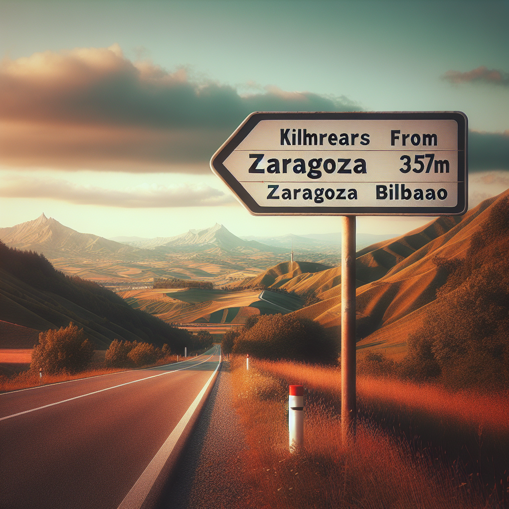 kilometros-desde-zaragoza-bilbao