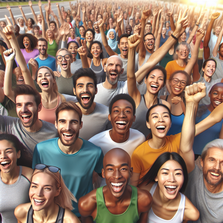 Kilómetros por Sonrisas: Corriendo por una Causa Feliz kilometros-por-sonrisas