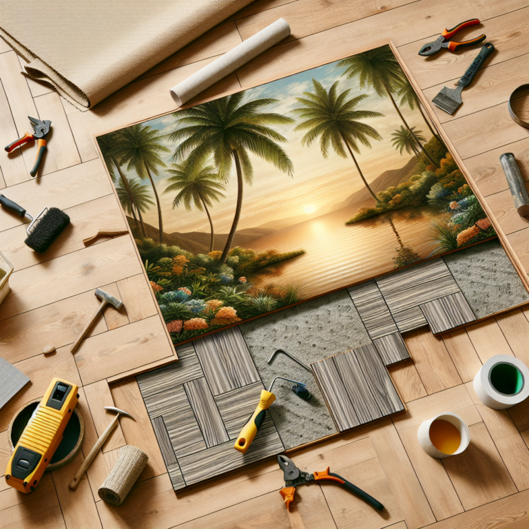 cambiar-suelo-laminado-por-otro