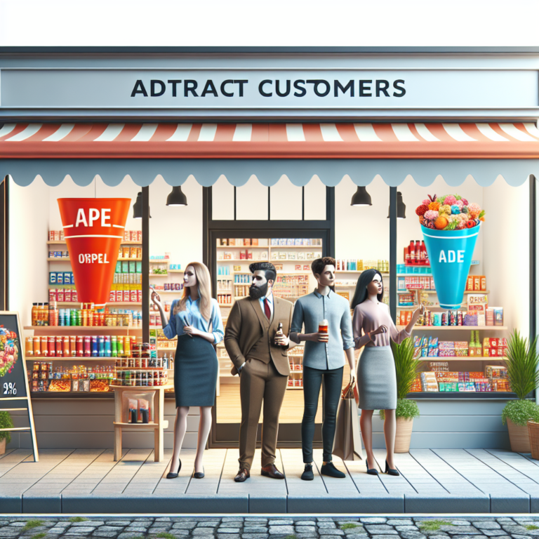 Cómo Crear una Campaña de Publicidad Efectiva para Atraer Nuevos Clientos: Guía Paso a Paso campana-de-publicidad-atraer-clientes