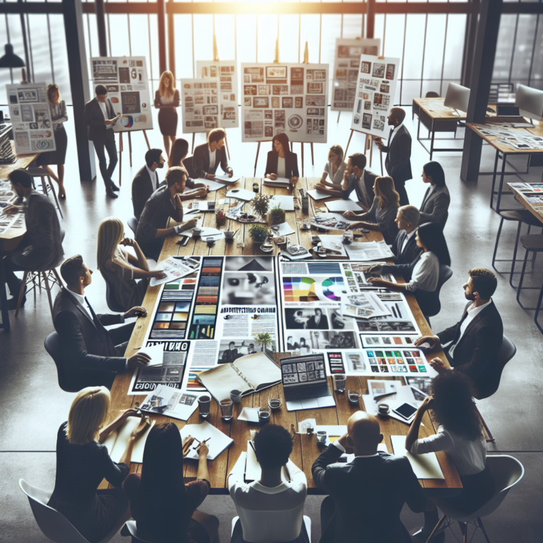 10 Increíbles Beneficios de una Campaña de Publicidad Eficaz para Tu Negocio campana-de-publicidad-beneficios