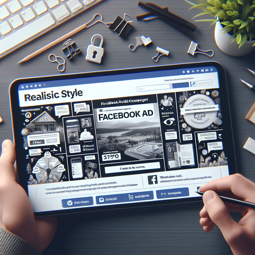 Guía Esencial para Maximizar tu Campaña de Publicidad en Facebook Ads: Estrategias y Consejos campana-de-publicidad-facebook-ads