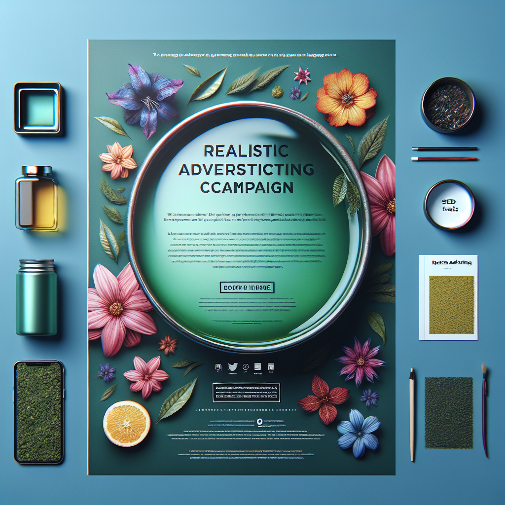 Guía Definitiva para Crear una Exitosa Campaña de Publicidad PDF: Estrategias y Consejos campana-de-publicidad-pdf