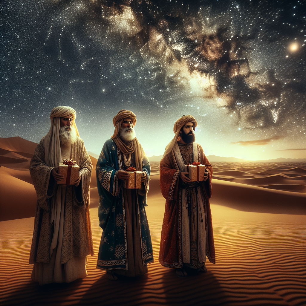 Maximiza tu Éxito: Claves para una Campaña Publicitaria de Reyes Magos Impactante campana-publicidad-reyes-magos
