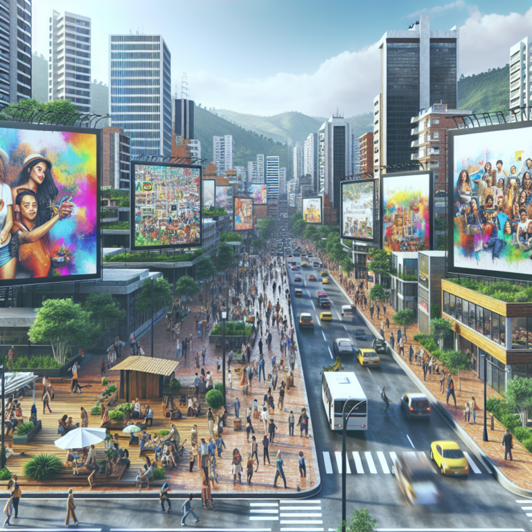 Maximizando Impacto: Claves para el Éxito en Campañas de Publicidad en Bucaramanga campanas-de-publicidad-bucaramanga