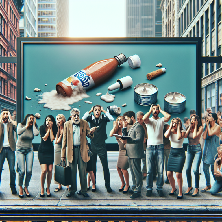 Errores y Lecciones de 10 Campañas de Publicidad Fallidas Más Notorias campanas-de-publicidad-fallidas