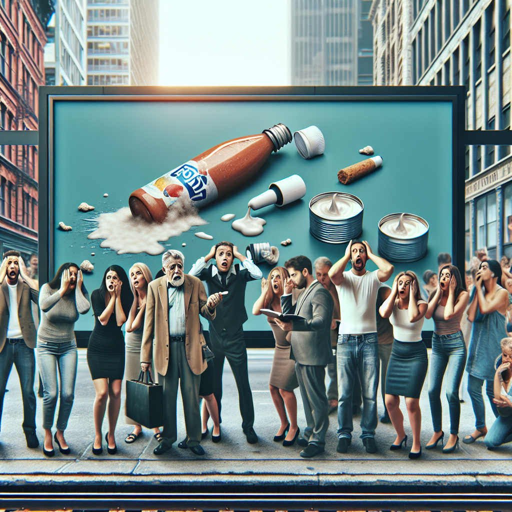 Errores y Lecciones de 10 Campañas de Publicidad Fallidas Más Notorias campanas-de-publicidad-fallidas