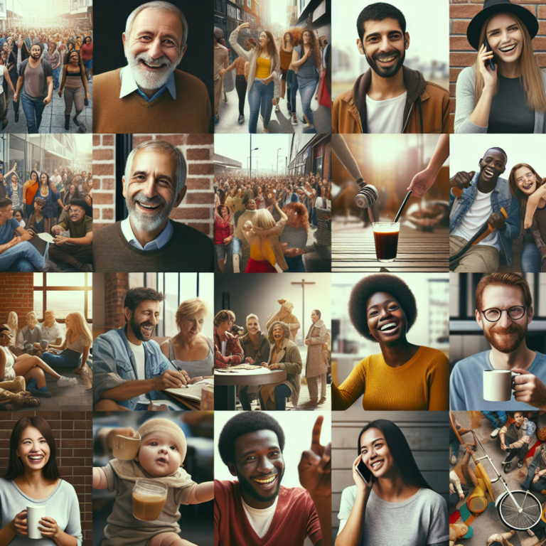 Guía Definitiva de Campañas de Publicidad Inclusivas: Claves para su Éxito campanas-de-publicidad-inclusivas