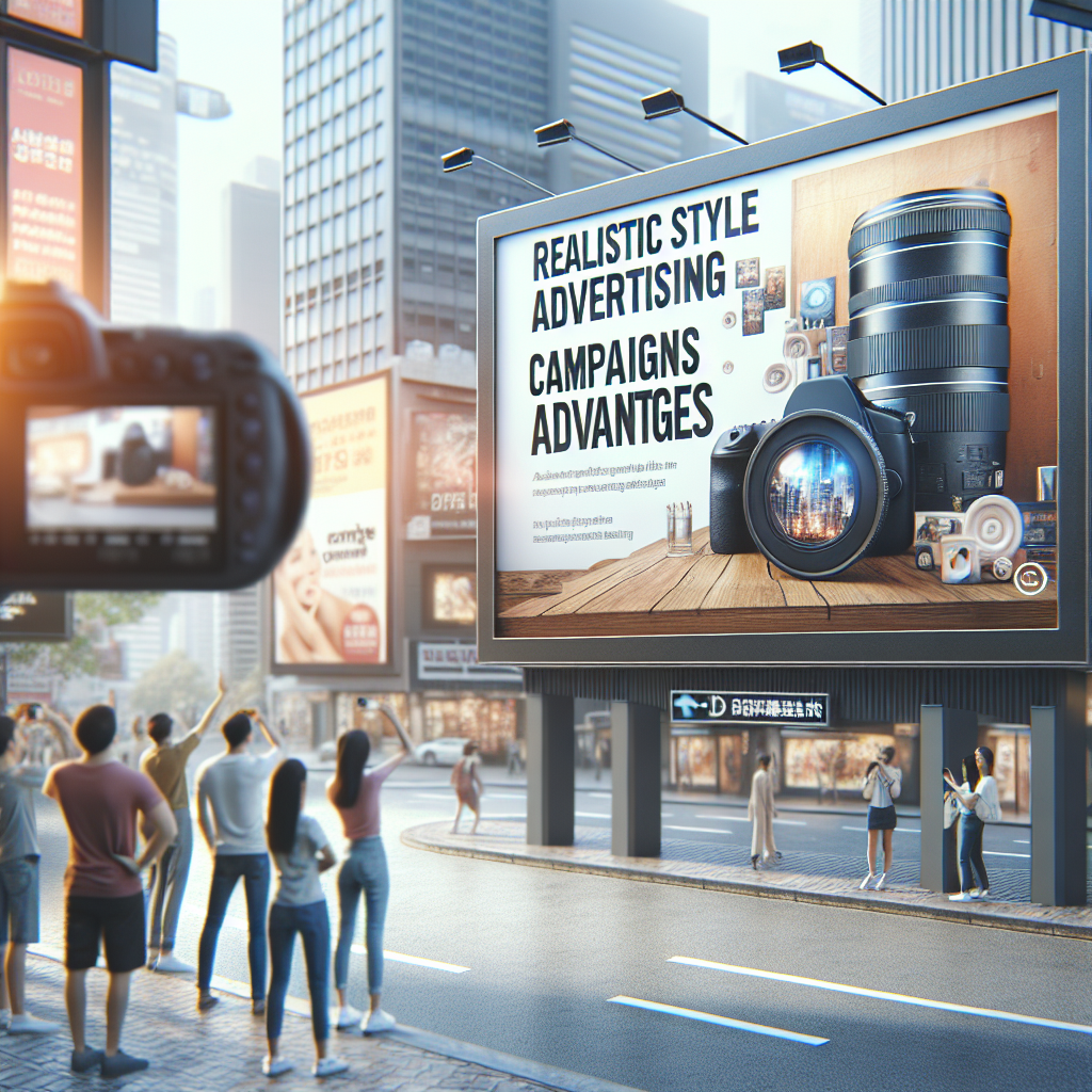 Descubre las Principales Ventajas de las Campañas de Publicidad en tu Negocio campanas-de-publicidad-ventajas