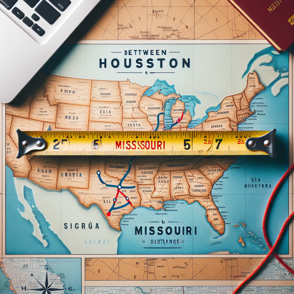 Calculando la Distancia exacta entre Houston y Missouri: Guía Completa distancia-entre-houston-y-missouri