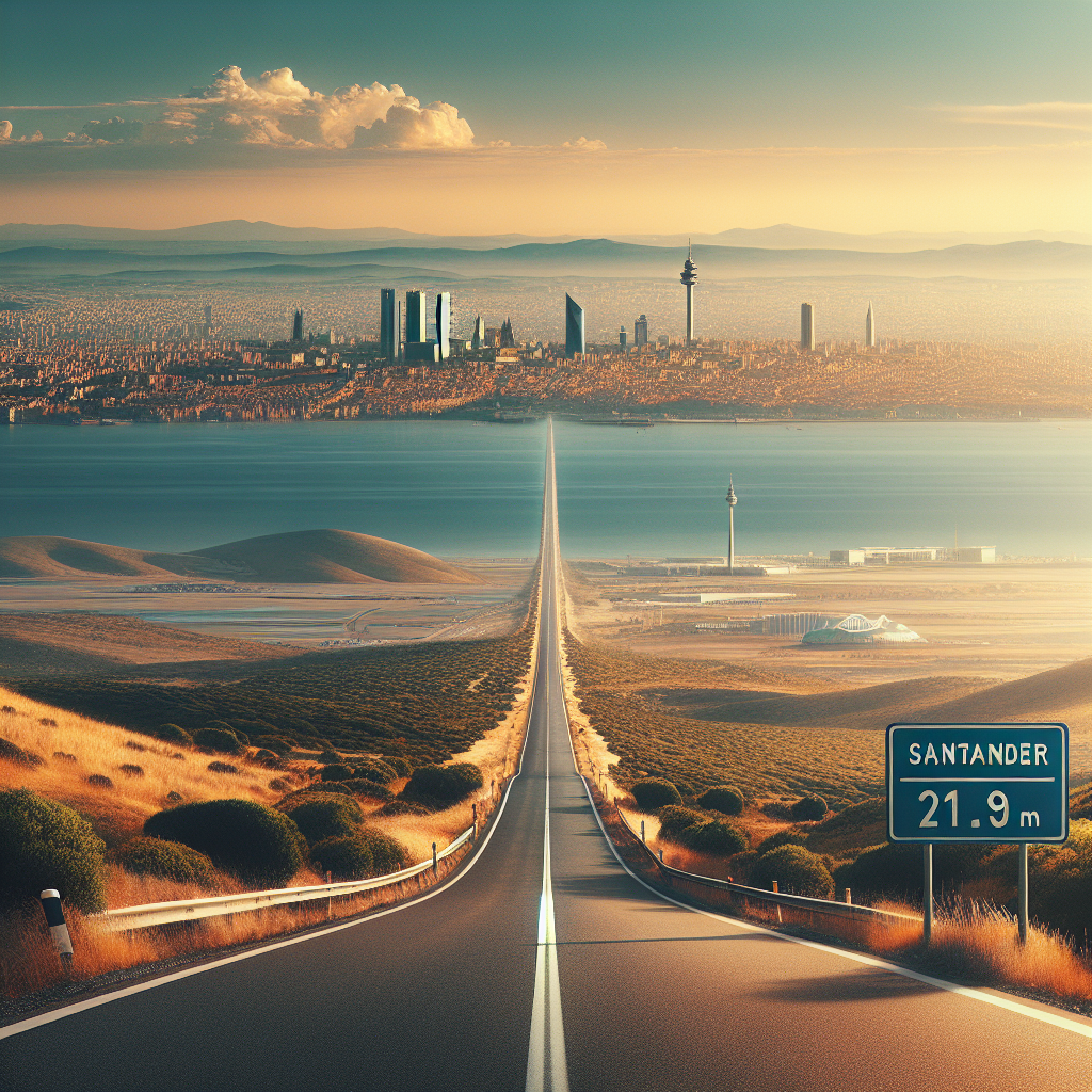 kilometros-desde-madrid-a-santander