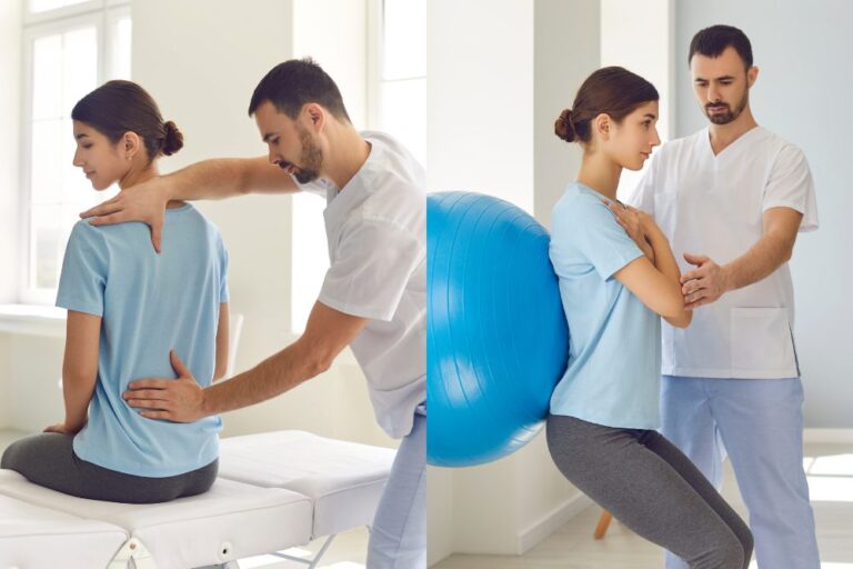 5 beneficios de acudir al fisioterapeuta Fisioterapia-y-Rehabitilitacion