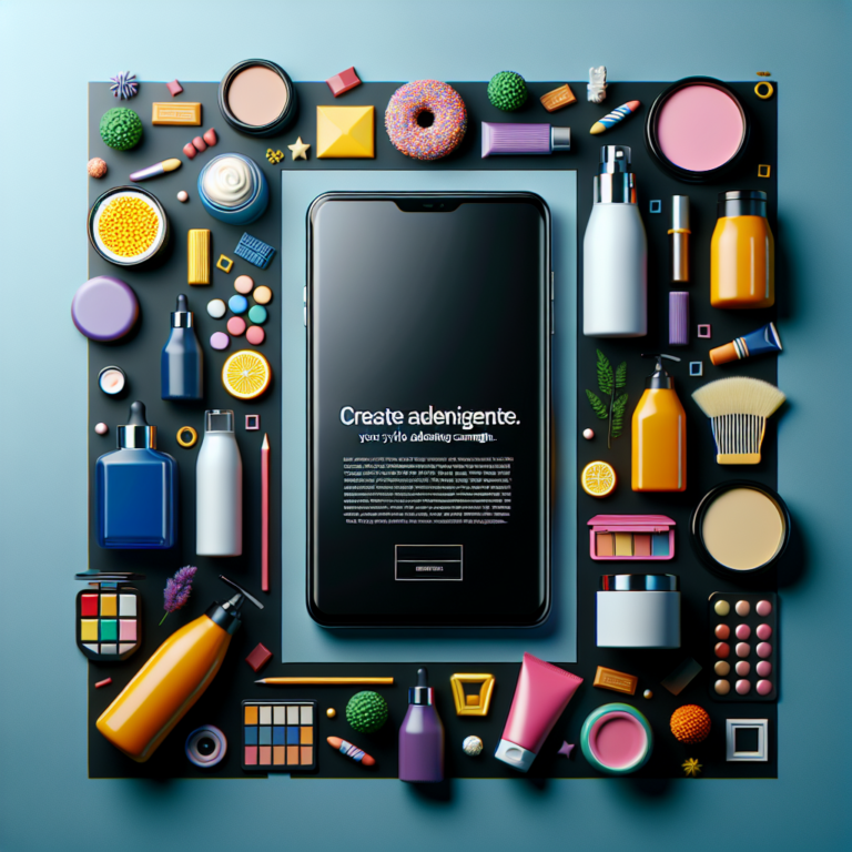 campana-de-publicidad-de-productos