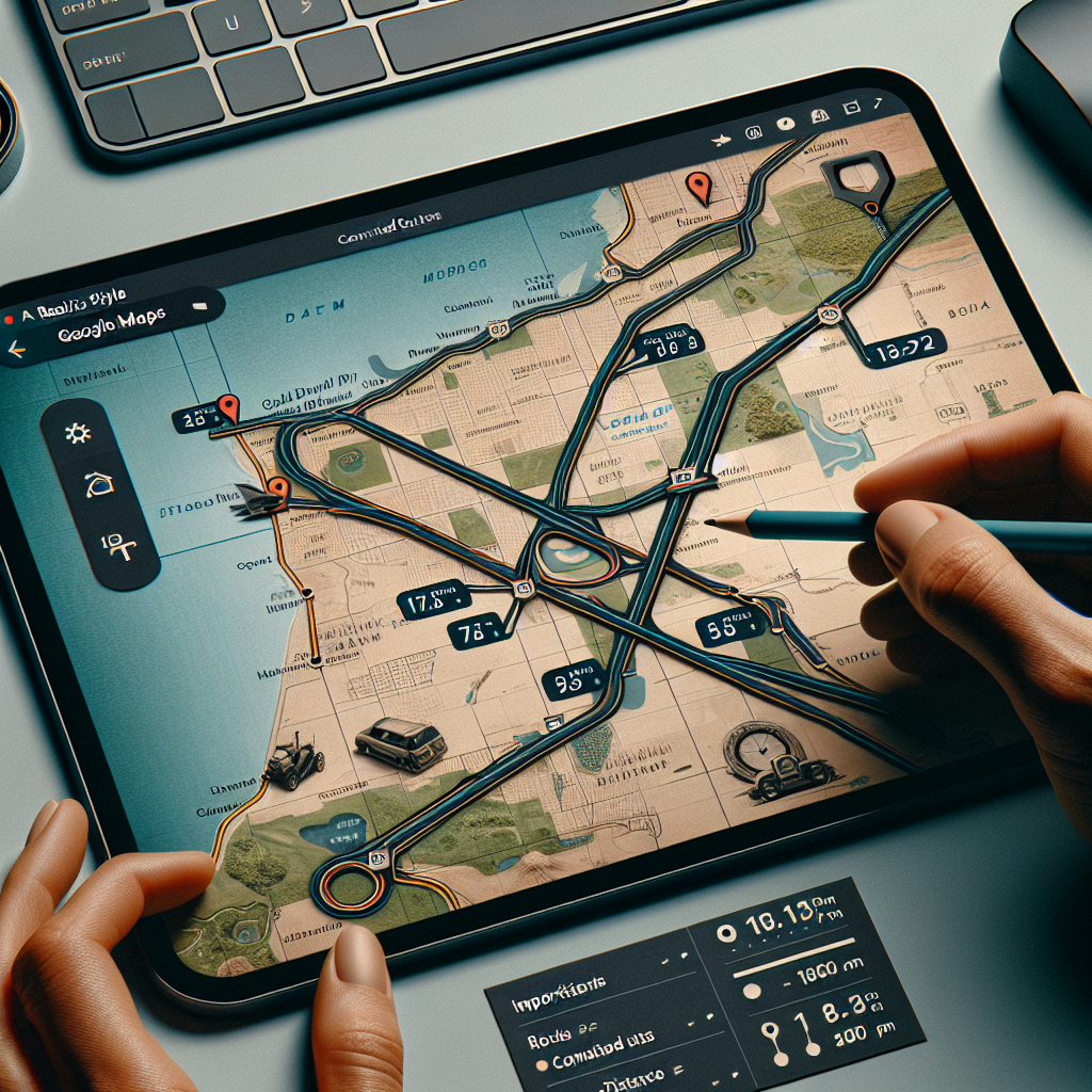 distancia-entre-google-maps