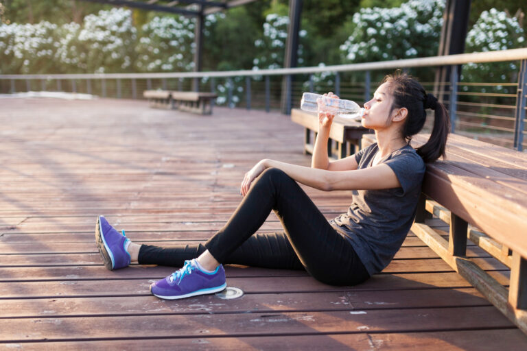 ¿Por qué deberías tener un entrenador deportivo online?: Todo lo que necesitas saber El descanso para deportistas