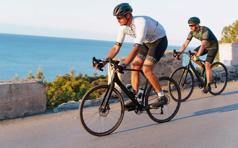 Tipos de bicicletas: ¿Cómo encontrar la más adecuada para mí? Tipos de bicicletas