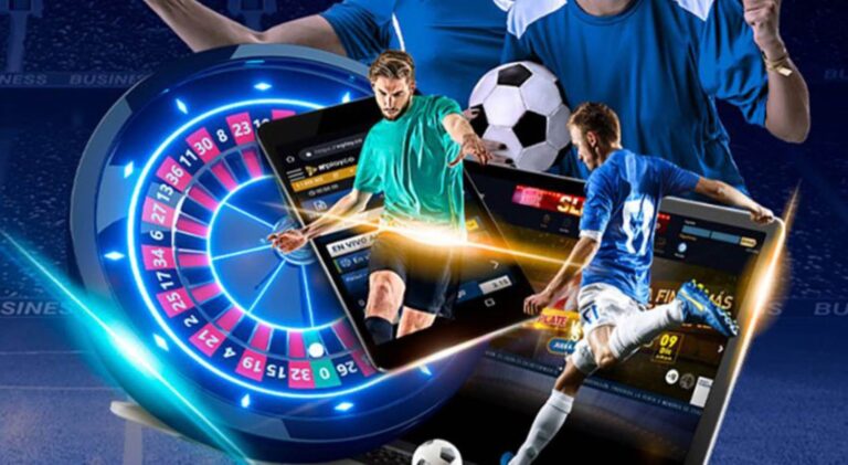 La evolución de las apuestas deportivas en línea en España recomendaciones-apuestas-deportivas