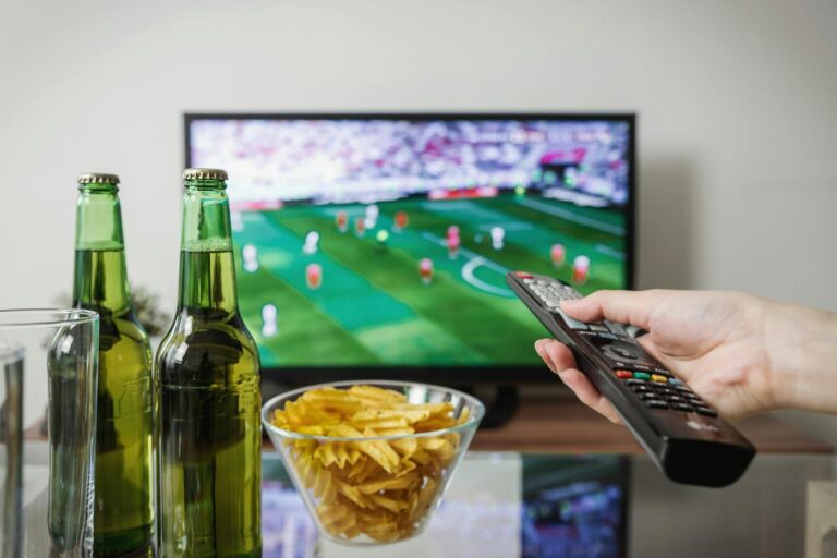¿Puedo ver ESPN en España? ver-espn