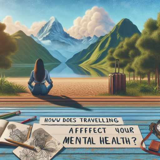 ¿Cómo afecta viajar a tu salud mental?