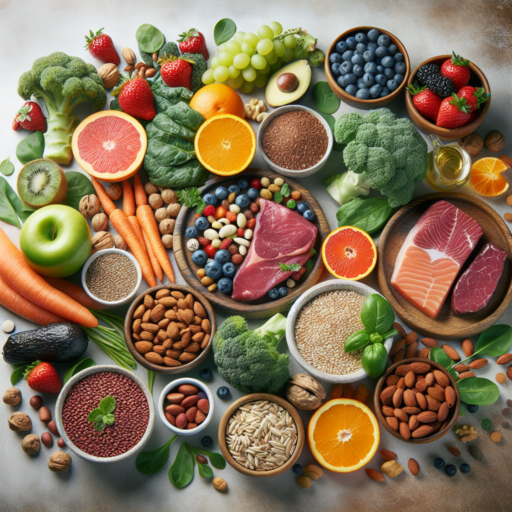 ¿Qué alimentos son los mejores para el ser humano? - Guía Completa ¿Qué alimentos son los mejores para el ser humano?
