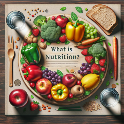 ¿Qué es la alimentación y cuál es su importancia?