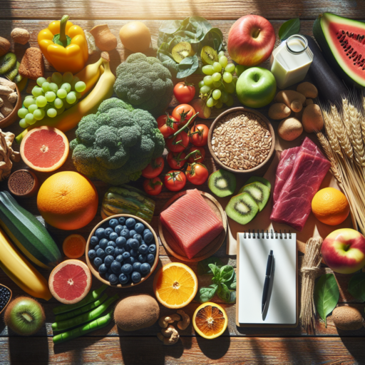 ¿Cuál es el mejor alimento para el ser humano?