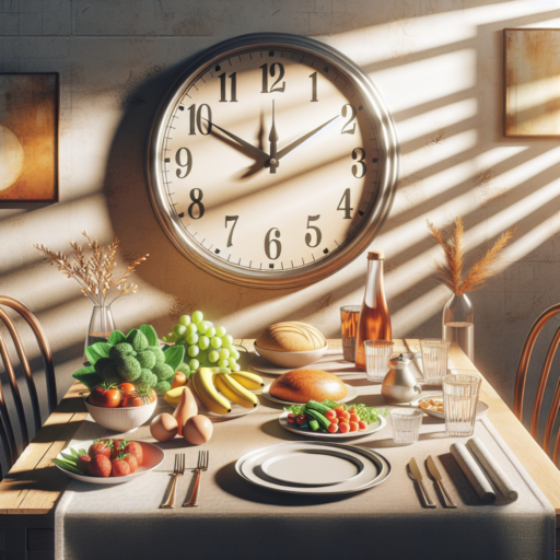 La Mejor Hora Para Cenar: Descubre la Ideal Para Tu Salud ¿Cuál es la hora ideal para cenar?